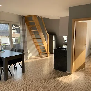 Apartment Bestboarding24, Schollkrippen
