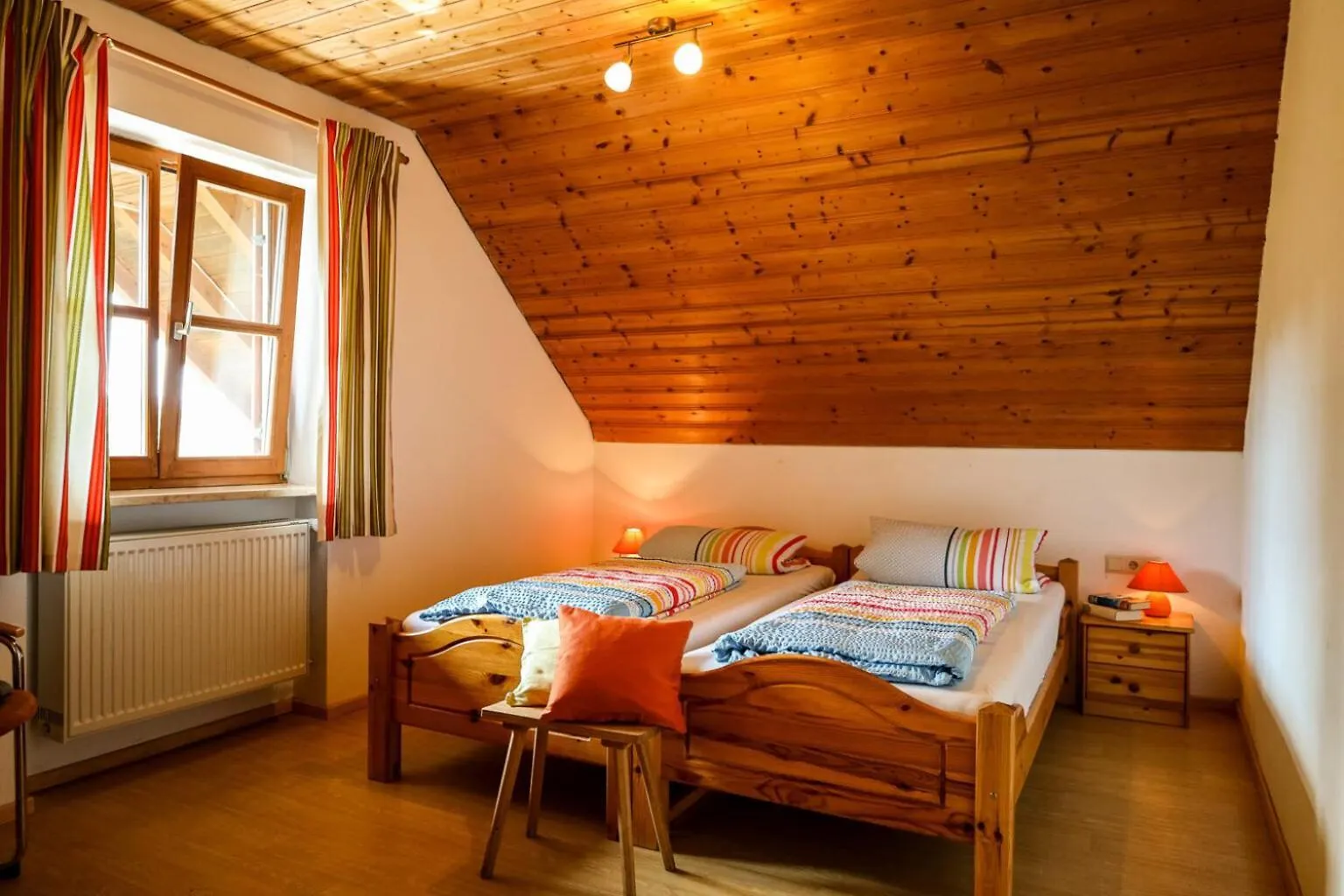 Hoera'S Apartments Hammerbergblick 뮨흐베르크