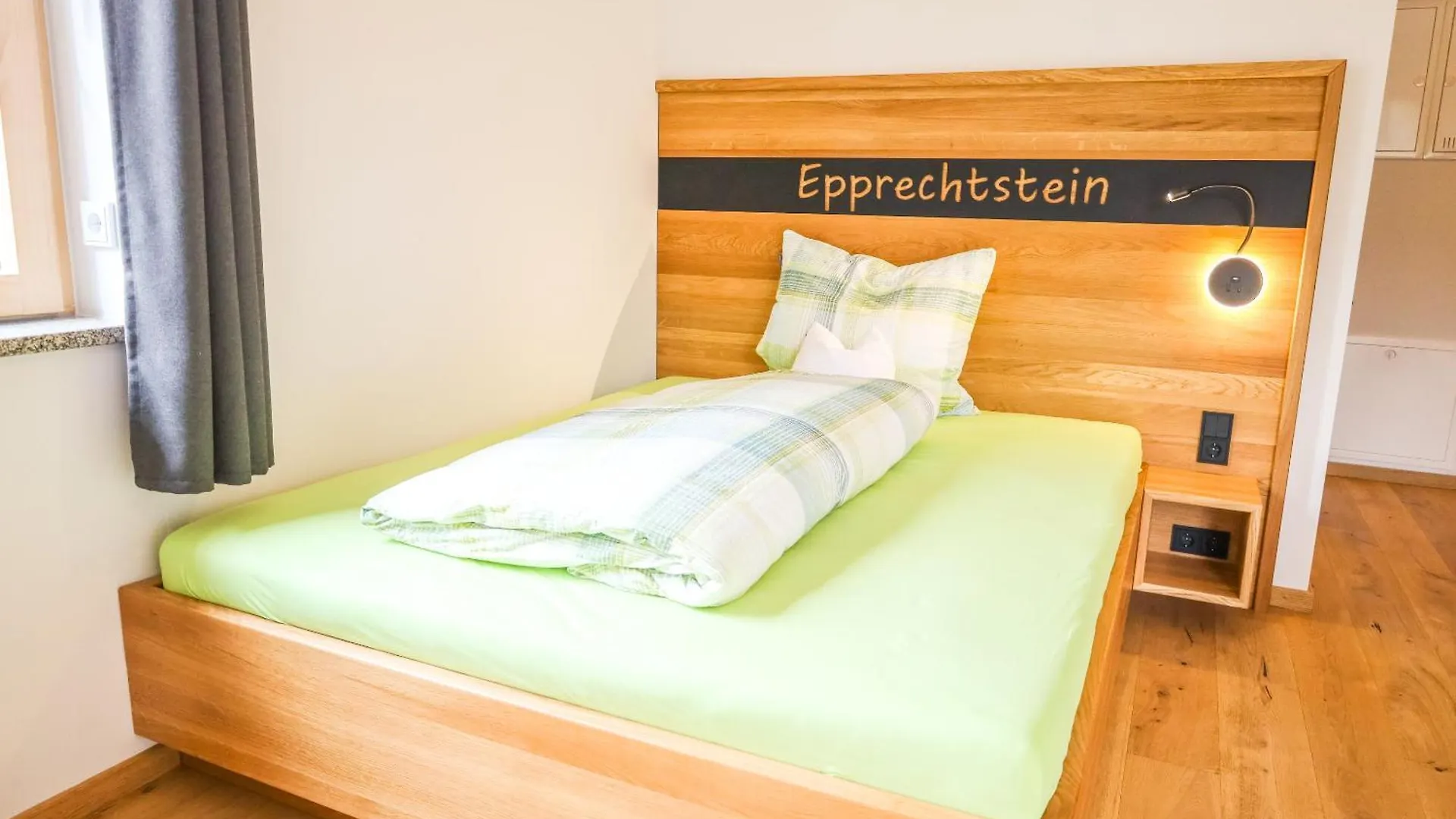 Hoera'S Apartments Hammerbergblick 뮨흐베르크 독일