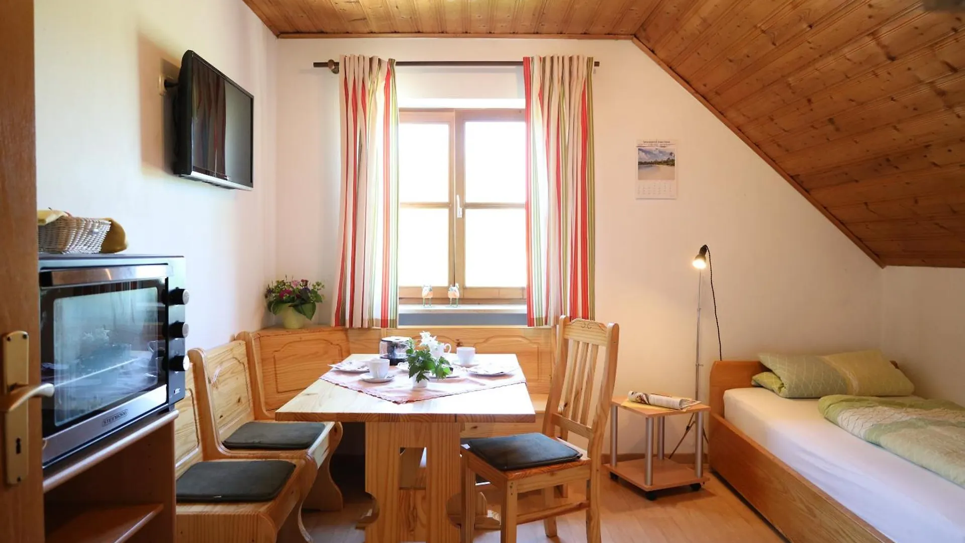Hoera'S Apartments Hammerbergblick 뮨흐베르크 0*,  독일